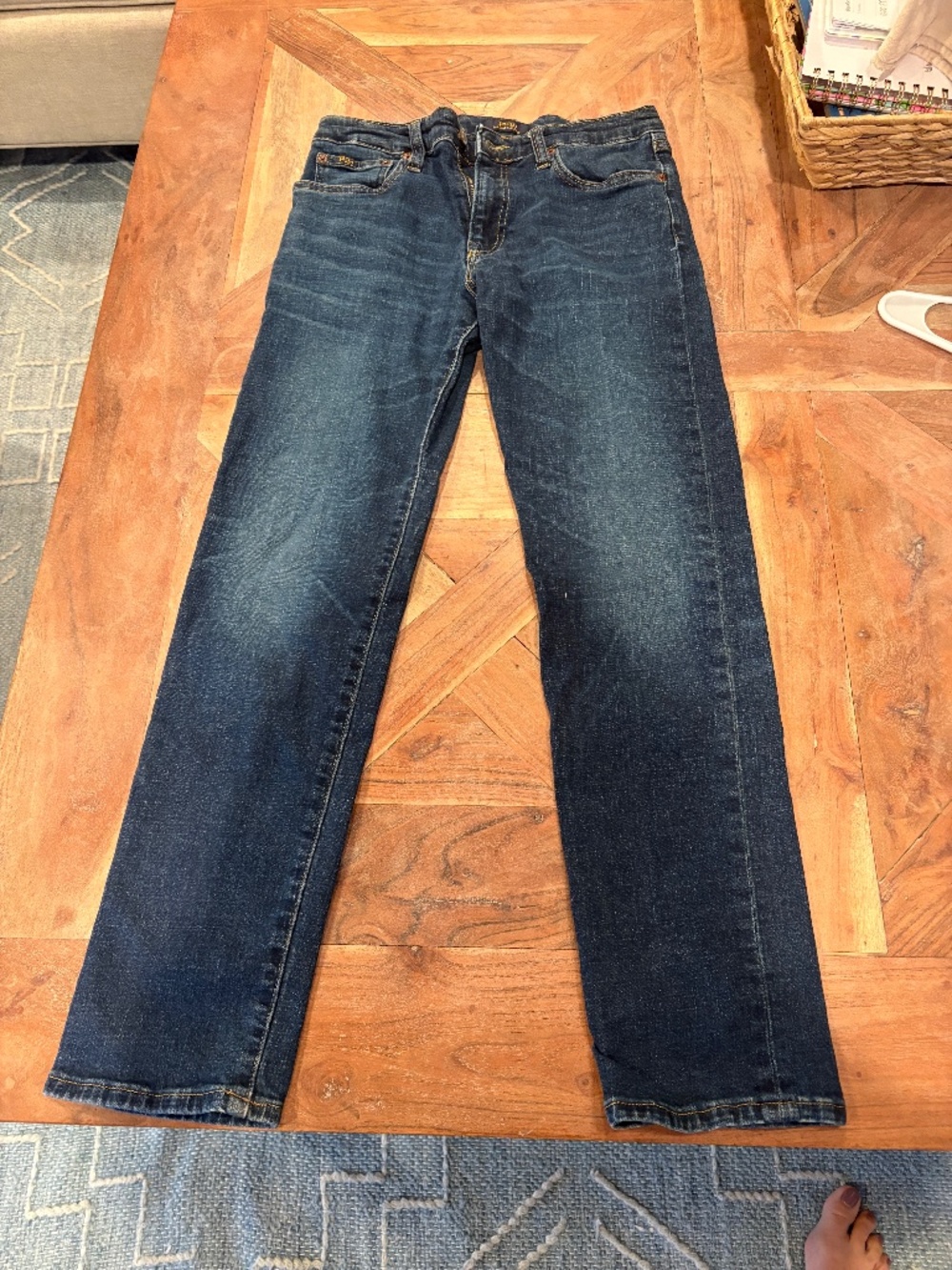 Polo Jeans- Hampton Boys size 16